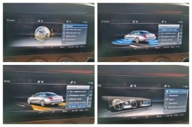 Mercedes-Benz E 450 AMG, 4matic, 3.0 V6 Bi-turbo, снимка 15