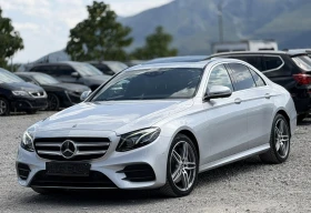 Mercedes-Benz E 450 AMG, 4matic, 3.0 V6 Bi-turbo, снимка 1