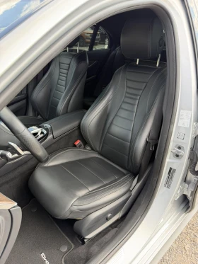 Mercedes-Benz E 450 AMG, 4matic, 3.0 V6 Bi-turbo, снимка 10