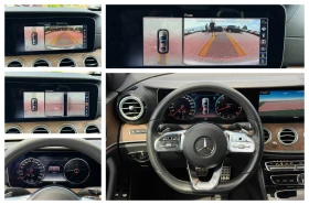 Mercedes-Benz E 450 AMG, 4matic, 3.0 V6 Bi-turbo, снимка 14