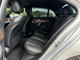 Mercedes-Benz E 450 AMG, 4matic, 3.0 V6 Bi-turbo, снимка 12