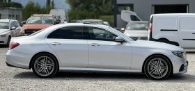 Mercedes-Benz E 450 AMG, 4matic, 3.0 V6 Bi-turbo, снимка 8