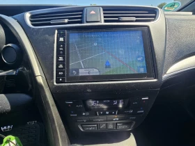 Honda Civic 1.6 D-TEC, снимка 12