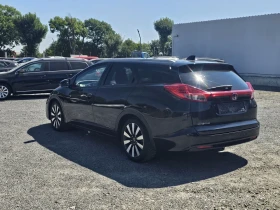 Honda Civic 1.6 D-TEC, снимка 6