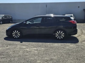 Honda Civic 1.6 D-TEC, снимка 7