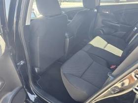 Honda Civic 1.6 D-TEC, снимка 8
