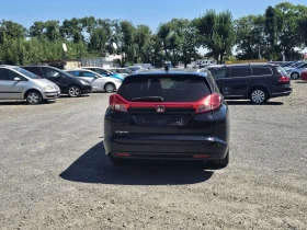 Honda Civic 1.6 D-TEC, снимка 5