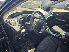 Honda Civic 1.6 D-TEC, снимка 16