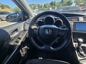 Honda Civic 1.6 D-TEC, снимка 10