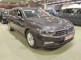 VW Passat 2.0 TDI Style Business / Auto / Navi, снимка 1