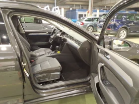 VW Passat 2.0 TDI Style Business / Auto / Navi, снимка 7