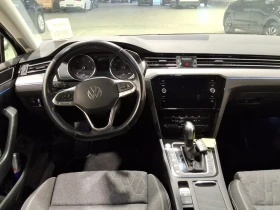 VW Passat 2.0 TDI Style Business / Auto / Navi, снимка 5