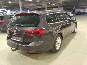 VW Passat 2.0 TDI Style Business / Auto / Navi, снимка 3