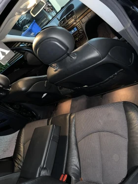 Mercedes-Benz E 270, снимка 11