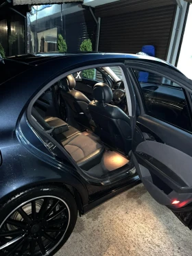 Mercedes-Benz E 270, снимка 10