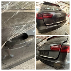 Audi A6 3.0Tdi 272, снимка 1