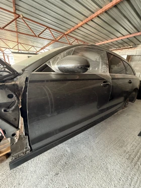 Audi A6 3.0Tdi 272, снимка 12