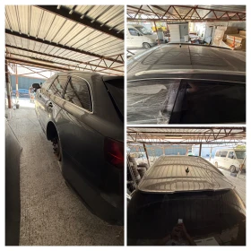 Audi A6 3.0Tdi 272, снимка 9