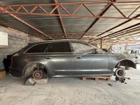 Audi A6 3.0Tdi 272, снимка 17