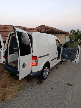 VW Caddy, снимка 2