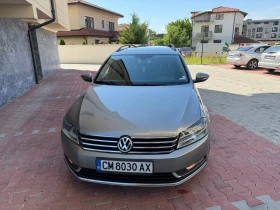 VW Passat B7, снимка 6