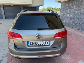 VW Passat B7, снимка 9