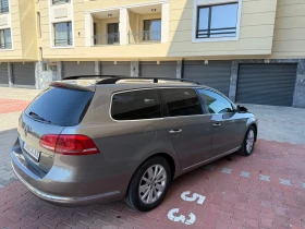 VW Passat B7, снимка 10