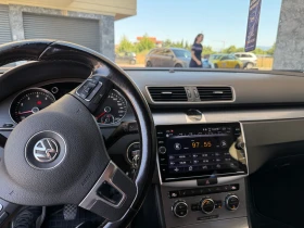 VW Passat B7, снимка 5