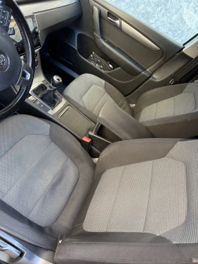 VW Passat B7, снимка 2