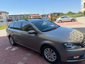 VW Passat B7, снимка 11