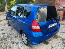 Honda Jazz 1.4i Facelift Италия, снимка 6