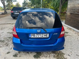Honda Jazz 1.4i Facelift Италия, снимка 5