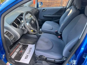 Honda Jazz 1.4i Facelift Италия, снимка 9