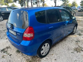 Honda Jazz 1.4i Facelift Италия, снимка 4