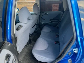 Honda Jazz 1.4i Facelift Италия, снимка 8