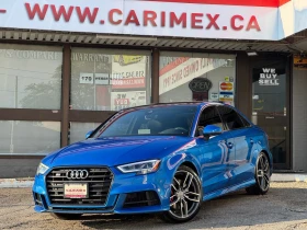 Audi S3 Technik AWD| Bang & Olufsen| Accident Free, снимка 1