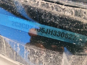 Dodge Charger 3.6l Gt, снимка 12