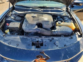 Dodge Charger 3.6l Gt, снимка 11