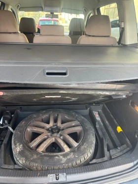 VW Touran, снимка 10