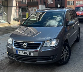 VW Touran, снимка 2