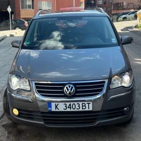 VW Touran, снимка 3