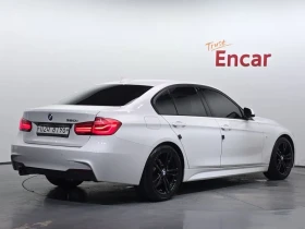 BMW 320 i - САМО 30% АВАНС, снимка 6