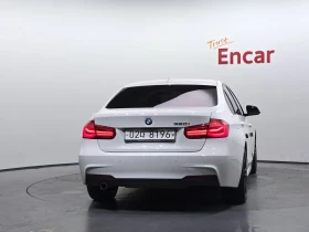 BMW 320 i - САМО 30% АВАНС, снимка 10