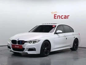 BMW 320 i - САМО 30% АВАНС, снимка 3