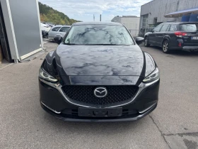 Mazda 6 Optimum 2.0 Бензин, снимка 3
