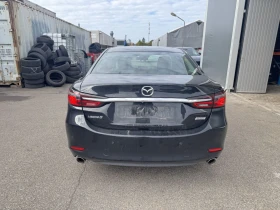 Mazda 6 Optimum 2.0 Бензин, снимка 4