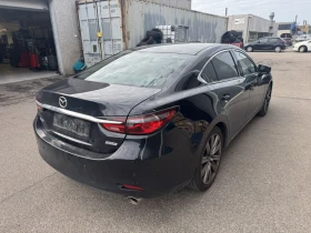 Mazda 6 Optimum 2.0 Бензин, снимка 2