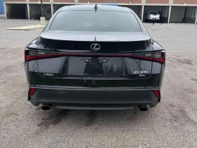 Lexus IS 300, снимка 4