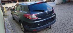 Renault Megane Megane Grandtour Privilеge 2.0, снимка 4