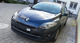 Renault Megane Megane Grandtour Privilеge 2.0, снимка 1